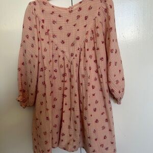 Konges sløjd dress size 3T